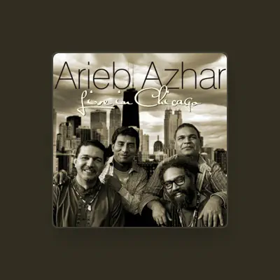 Listen to Arieb Azhar, watch music videos, read bio, see tour dates & more!