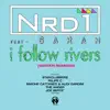 I FOLLOW RIVERS
