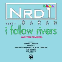 I Follow Rivers — NRD1