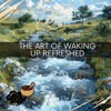 The Art of Waking Up Refreshed