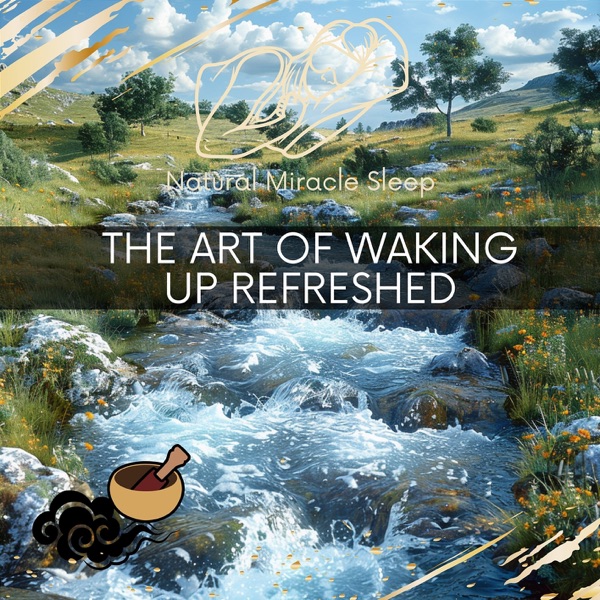 The Art of Waking Up Refreshed