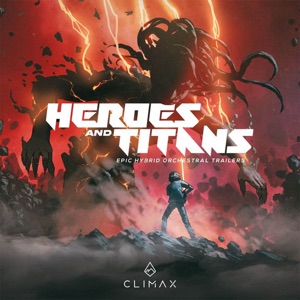 Heroes and Titans
