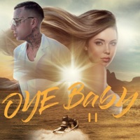 Oye Baby II - Single