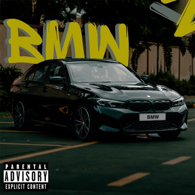 B.M.W (feat. RomSent) - Single
