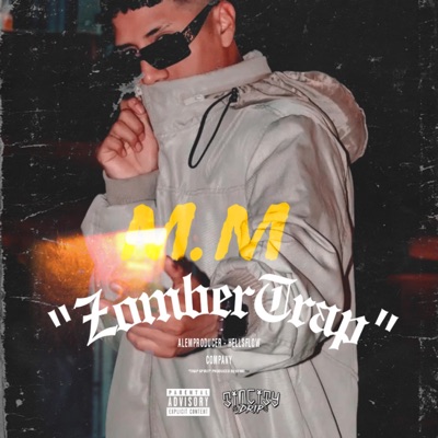 MUCHO DINERO (feat. HellsFlow Music) - Single