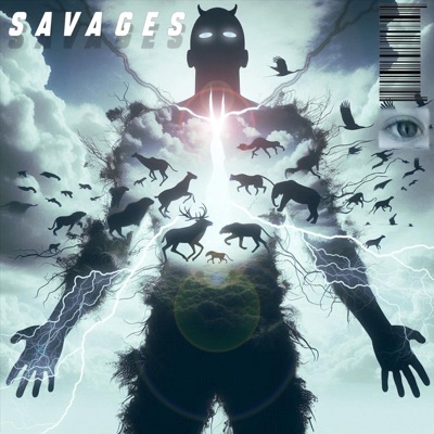 Savages - Single