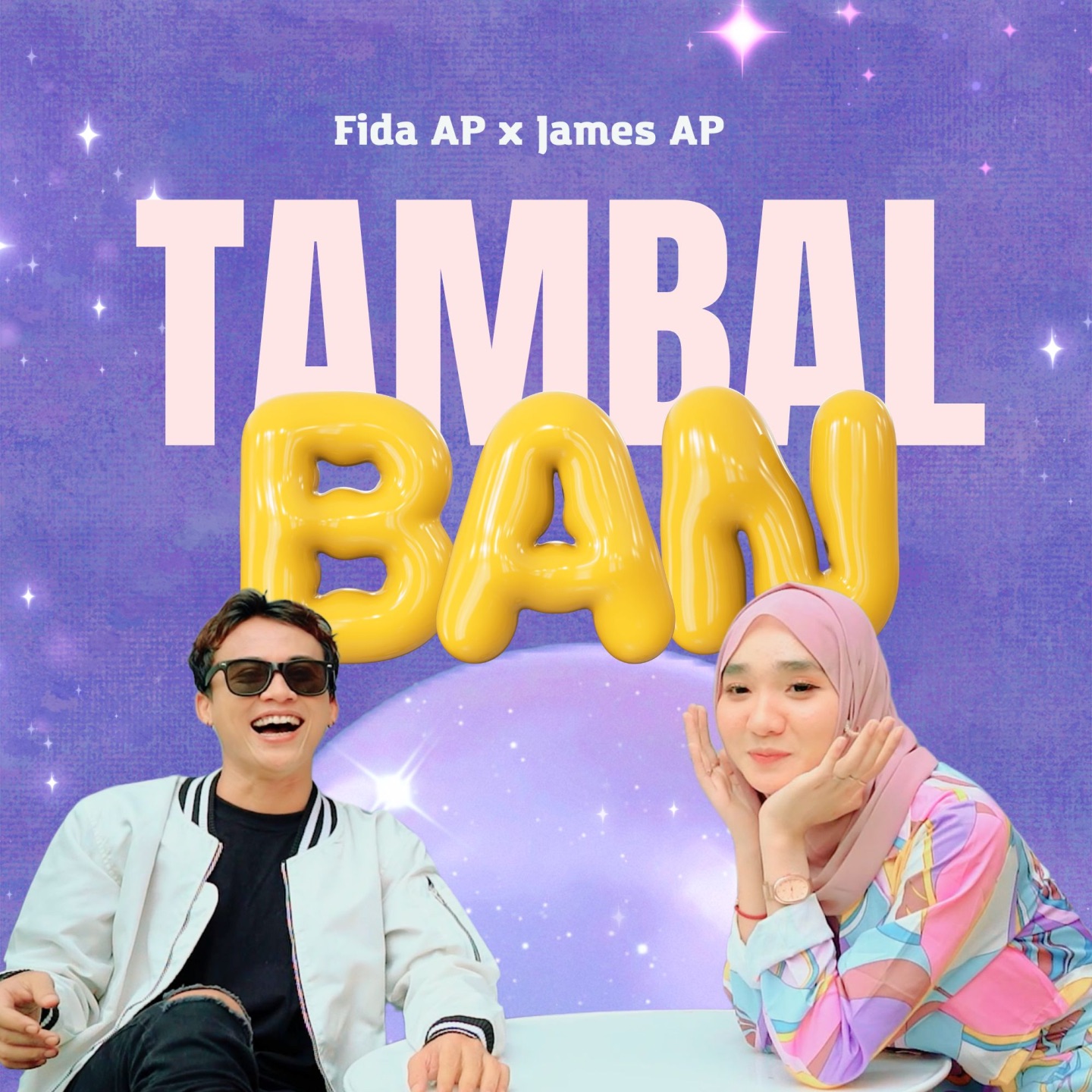 Fida AP - Tambal Ban