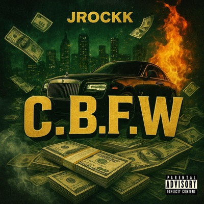 C.B.F.W - EP