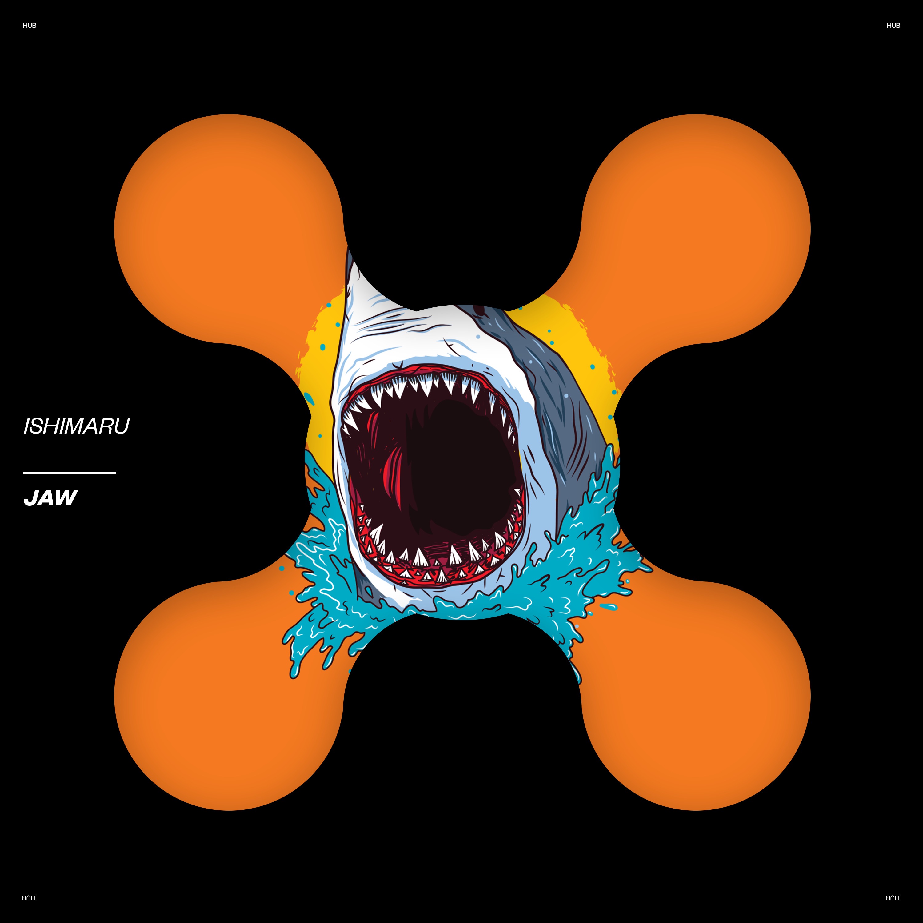 Jaw - Single