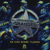 Album cover for Sé Que Prometí (Bonus Track) by Herencia De Grandes & Grupo Definitivo