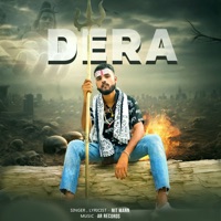 Dera (feat. Vijay Rajput) - Single - Nit Mann