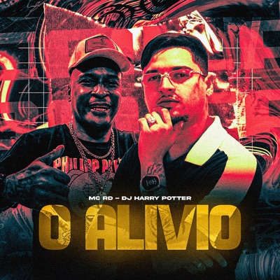 O Alivio - Single