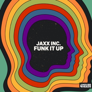 Funk It Up - Single