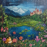 БАБА ГАББА - Single - ДЕТИ RAVE