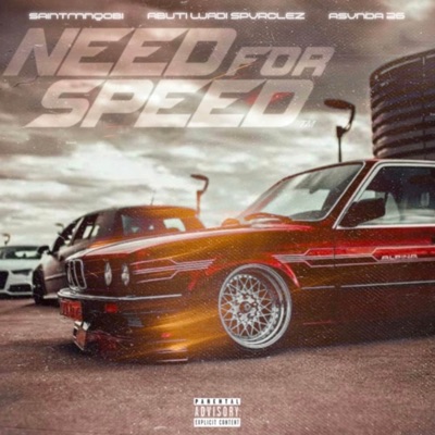NEED4SPEED - Single
