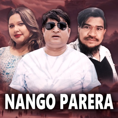 Nango Parera - EP