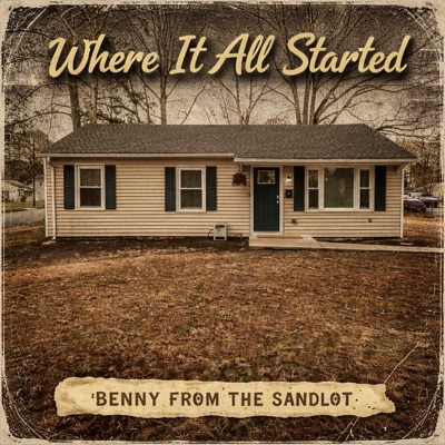 Where It Started - EP