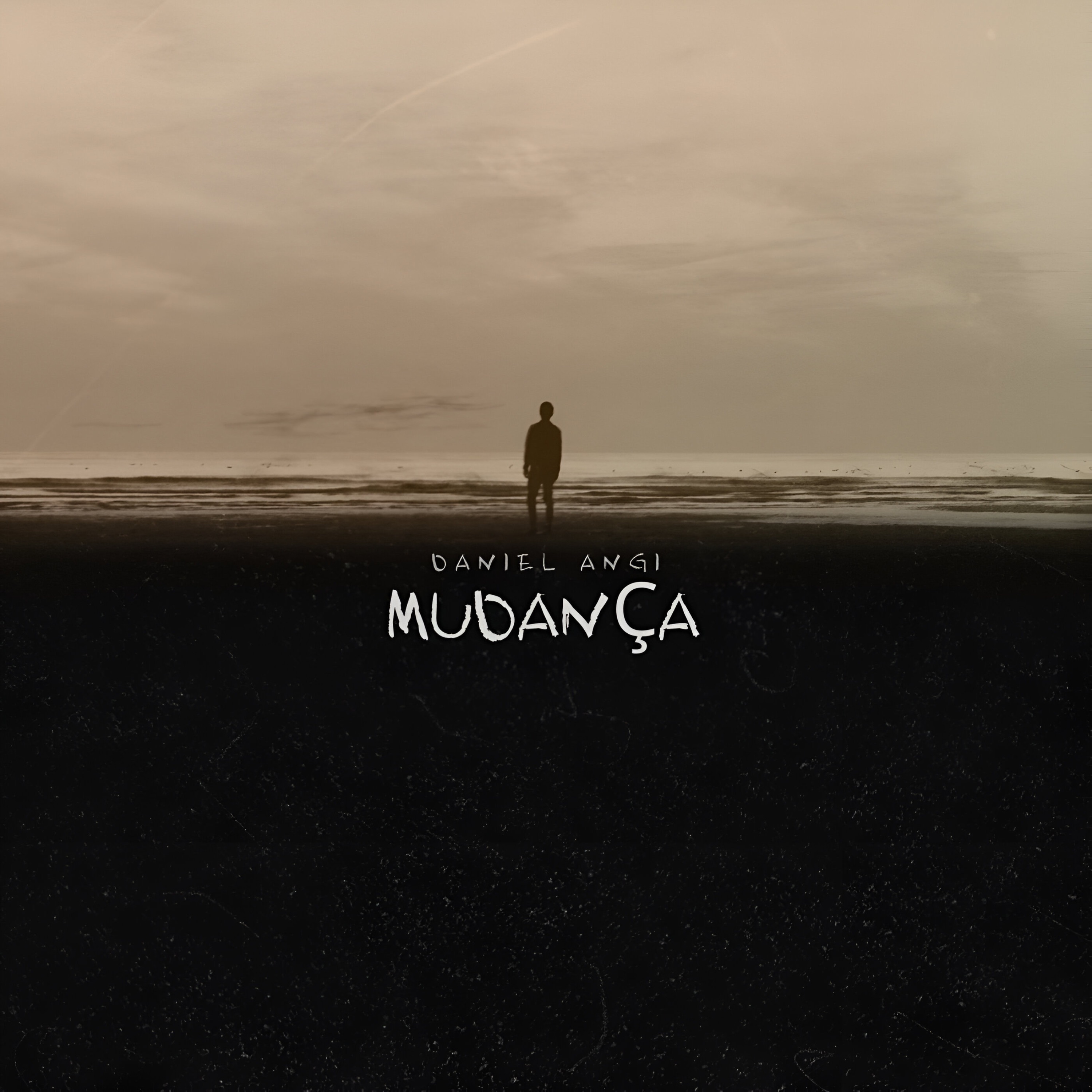Mudança - Single