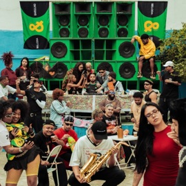 Inocência Maui, YOÙN & Linguini