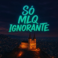 Só Mlq Ignorante - Single - DJ PEDRO SCHMID & Dj Ph de Vila Velha
