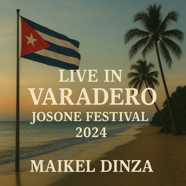 Live in Varadero Josone Festival