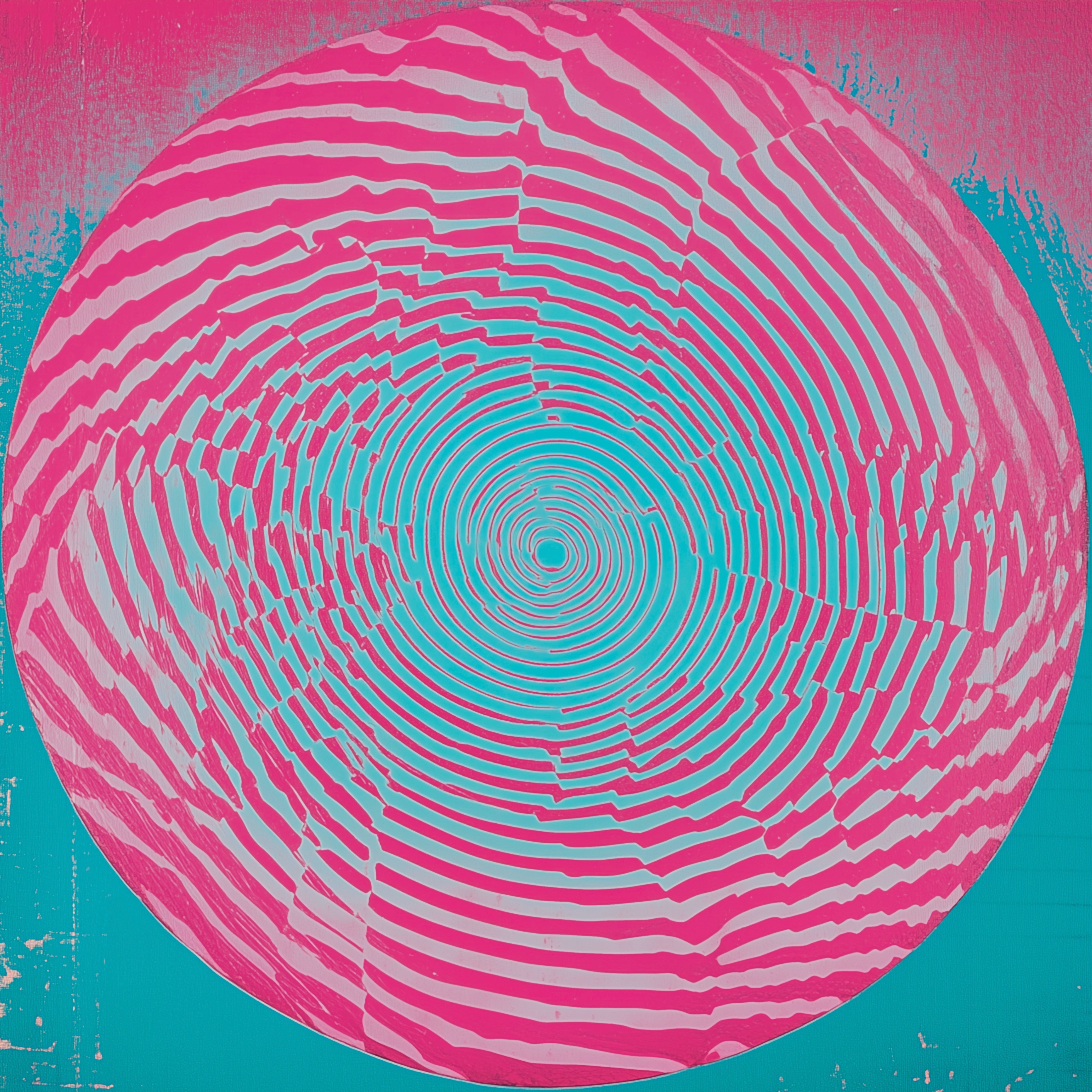 Resonance: 10 Years of Vibrational Sounds From The Heart of Invisible Inc