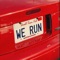We Run - Small Town Kid lyrics