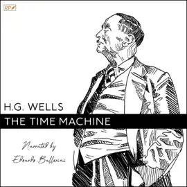 The Time Machine
