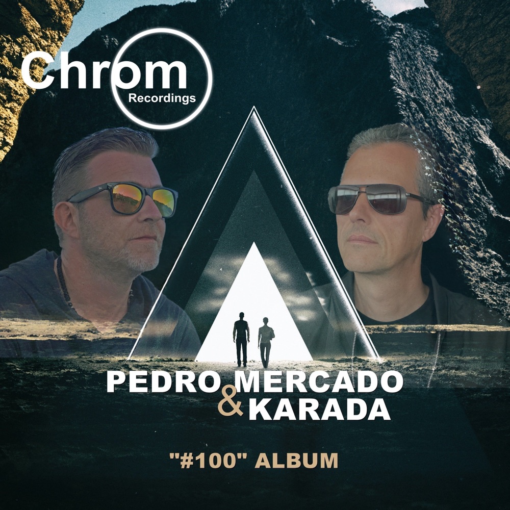 Обложка альбома «Dali (Streaming Edit) - Single» — Karada & Pedro Mercado