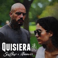 Quisiera - Single - ShyBoy3 & Malaka-03