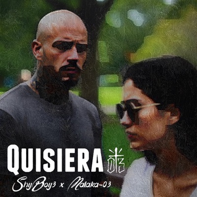 Quisiera - Single