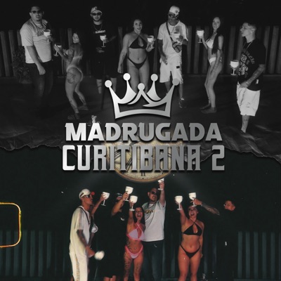 Madrugada Curitibana 2 - Single