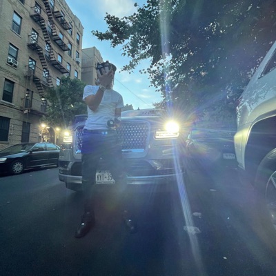 Bleed x Carnival - Single