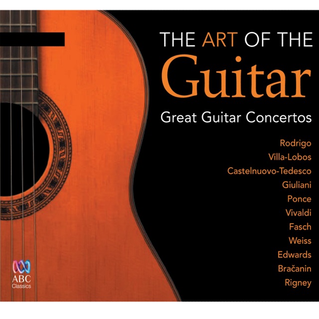 Concierto madrigal: 5. Girardilla (Presto)