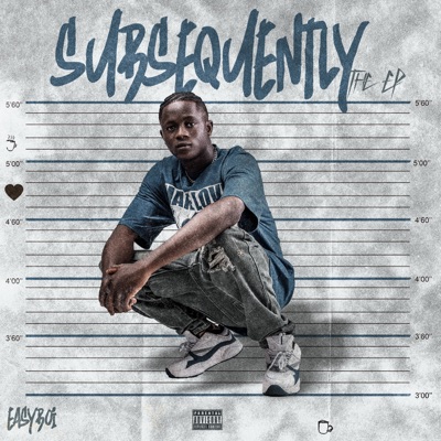 Subsequently - EP