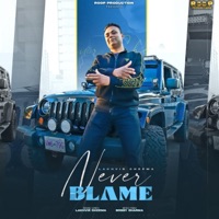 Never Blame (Lakhvir Cheema) - Single - Future Tune