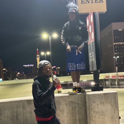 Later Yall Can Thank Me - Single