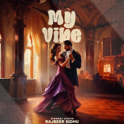 My Vibe - Single