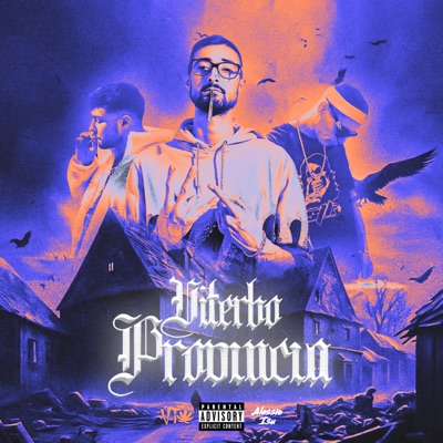 Viterbo e Provincia (feat. Secch & MpBig) - Single