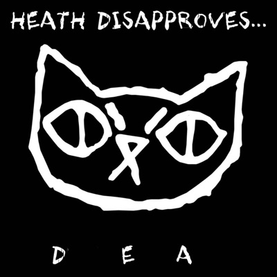 Heath Disapproves - EP