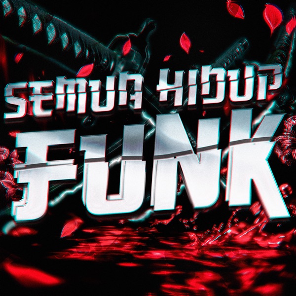 Semua Hidup Funk - EP