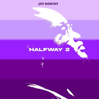 Halfway 2 - EP