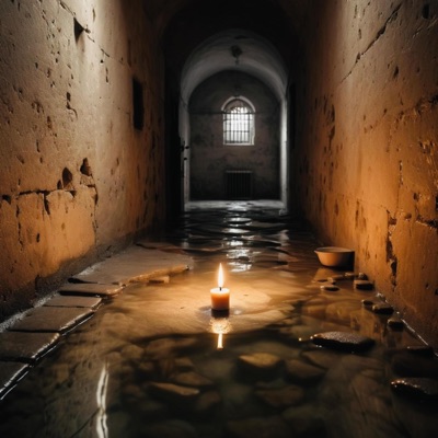 Thoughts Incarcerated - Single