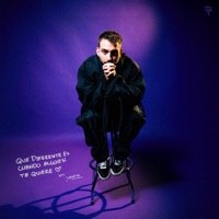 Que Diferente Es Cuando Alguien Te Quiere - EP - Tres Dedos & JOHNTA