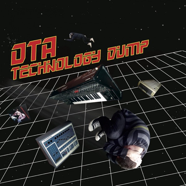 Ota Technology Dump