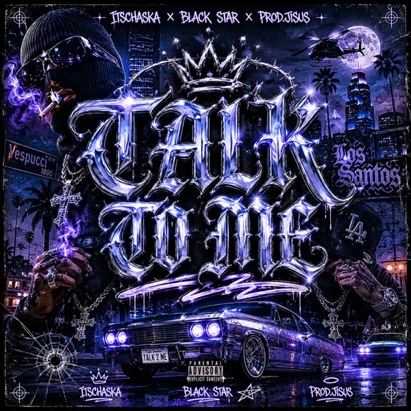 Talk To Me