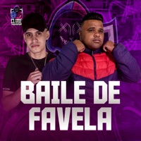 Baile de Favela - Single - DJ Dubai