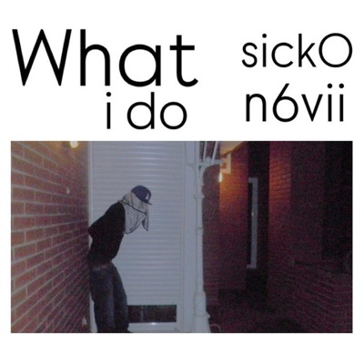 what i do (feat. n6vii) - Single