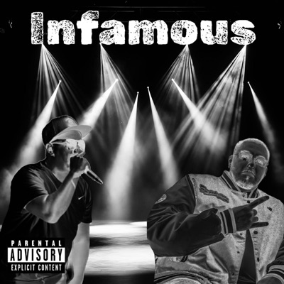 Infamous - EP