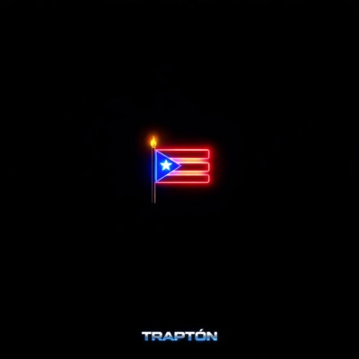 TRAPTON - EP